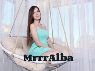 MrrrAlba