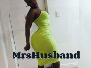 MrsHusband