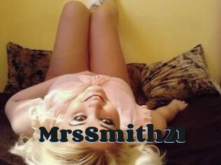 MrsSmith21