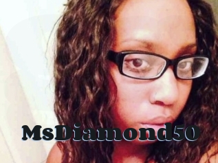 MsDiamond50