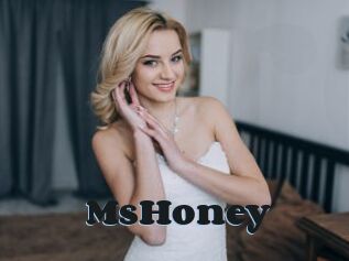 MsHoney