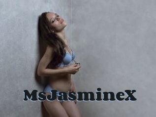 MsJasmineX