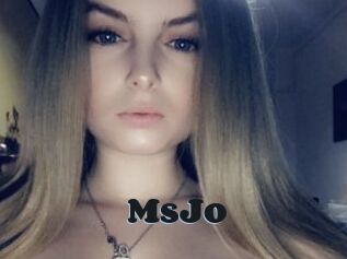 MsJo