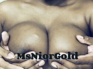 MsNiorGold