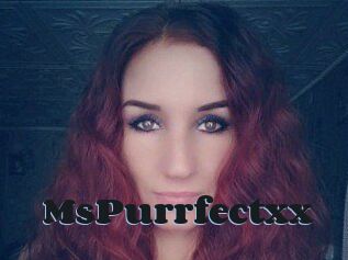 MsPurrfectxx