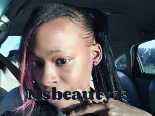 Msbeauty23