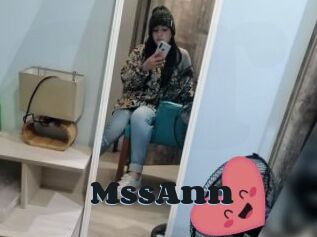 MssAnn