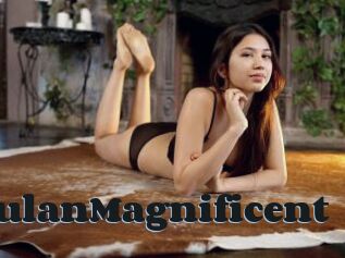 MulanMagnificent