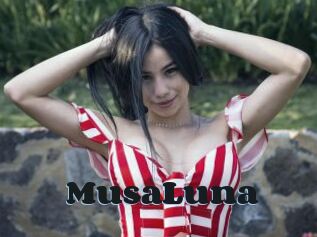 MusaLuna