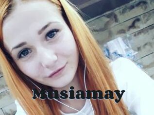 Musiamay