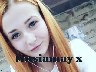 Musiamay_x