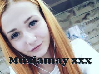 Musiamay_xxx