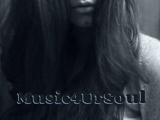 Music4UrSoul