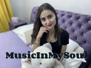 MusicInMySoul