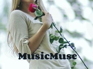 MusicMuse