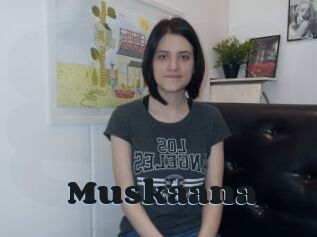 Muskaana