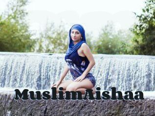 MuslimAishaa