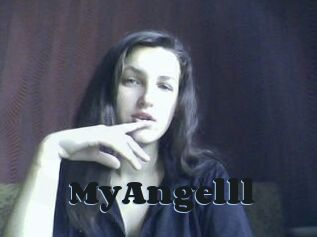 MyAngelll