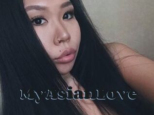 MyAsianLove