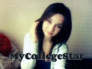 MyCollegeStar