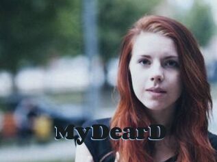 MyDearD