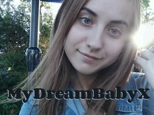 MyDreamBabyX