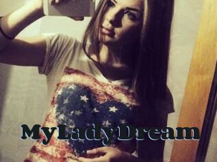 MyLadyDream