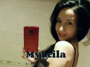 MyLeila