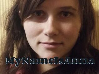 MyNameIsAnna