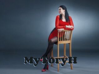 MyToryH