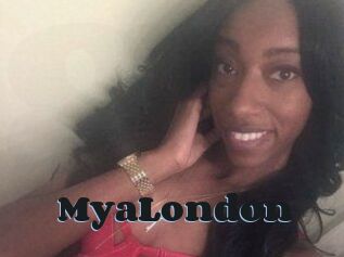 Mya_London