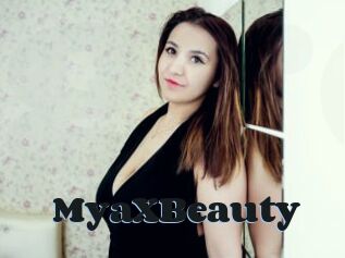 MyaXBeauty