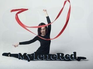 MyleneRed