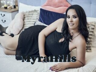 MyraHills
