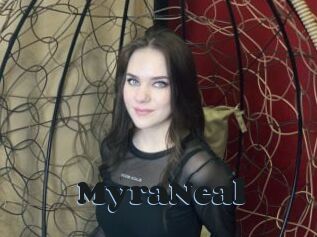 MyraNeal