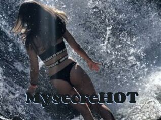 MysecreHOT