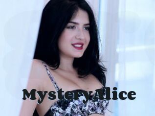 MysteryAlice