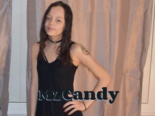 MzCandy