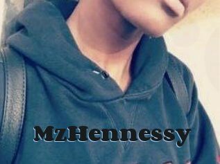 MzHennessy