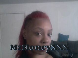 MzHoneyXXX