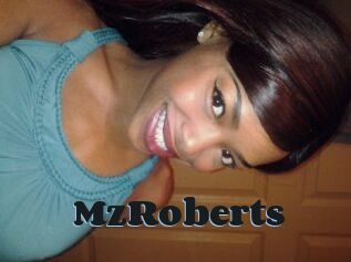 MzRoberts