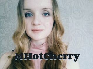 MHotCherry