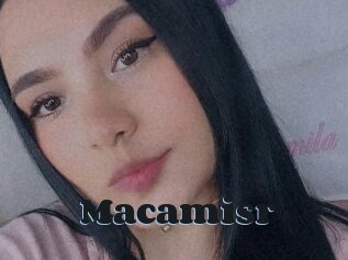 Macamisr