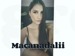 Macanadalii