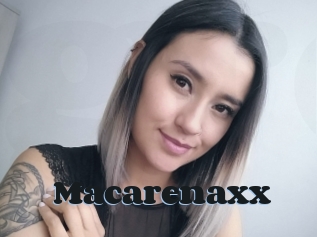 Macarenaxx