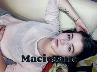 Maciesane