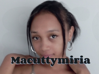 Macuttymiria