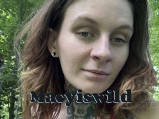 Macyiswild