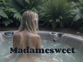 Madamesweet