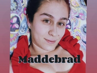 Maddebrad